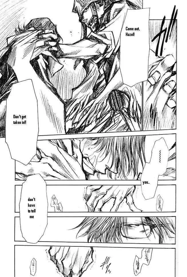 Saiyuki Reload Chapter 45.2 12